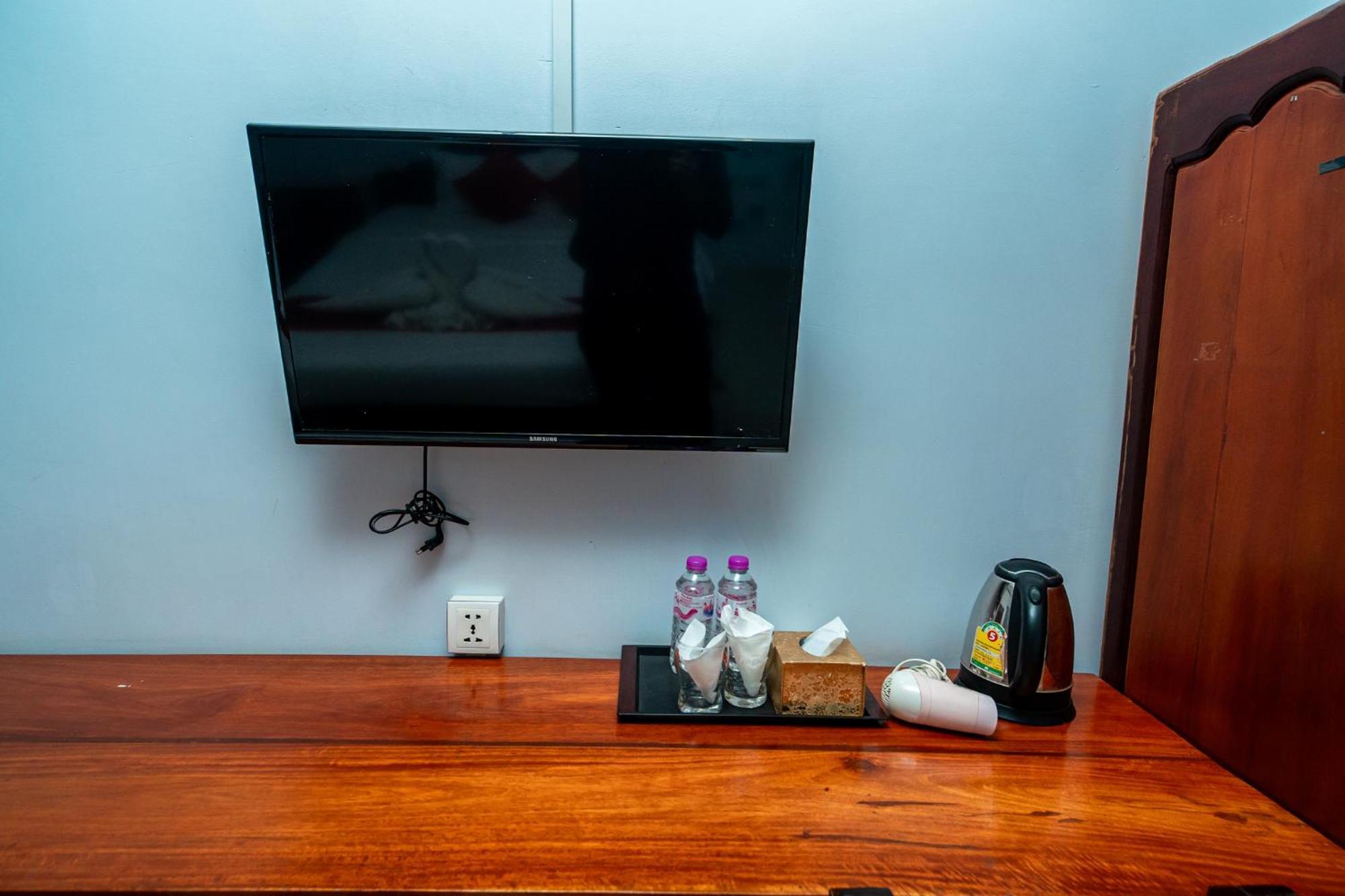 Golden Bakong Boutique Hotell Siem Reap Eksteriør bilde