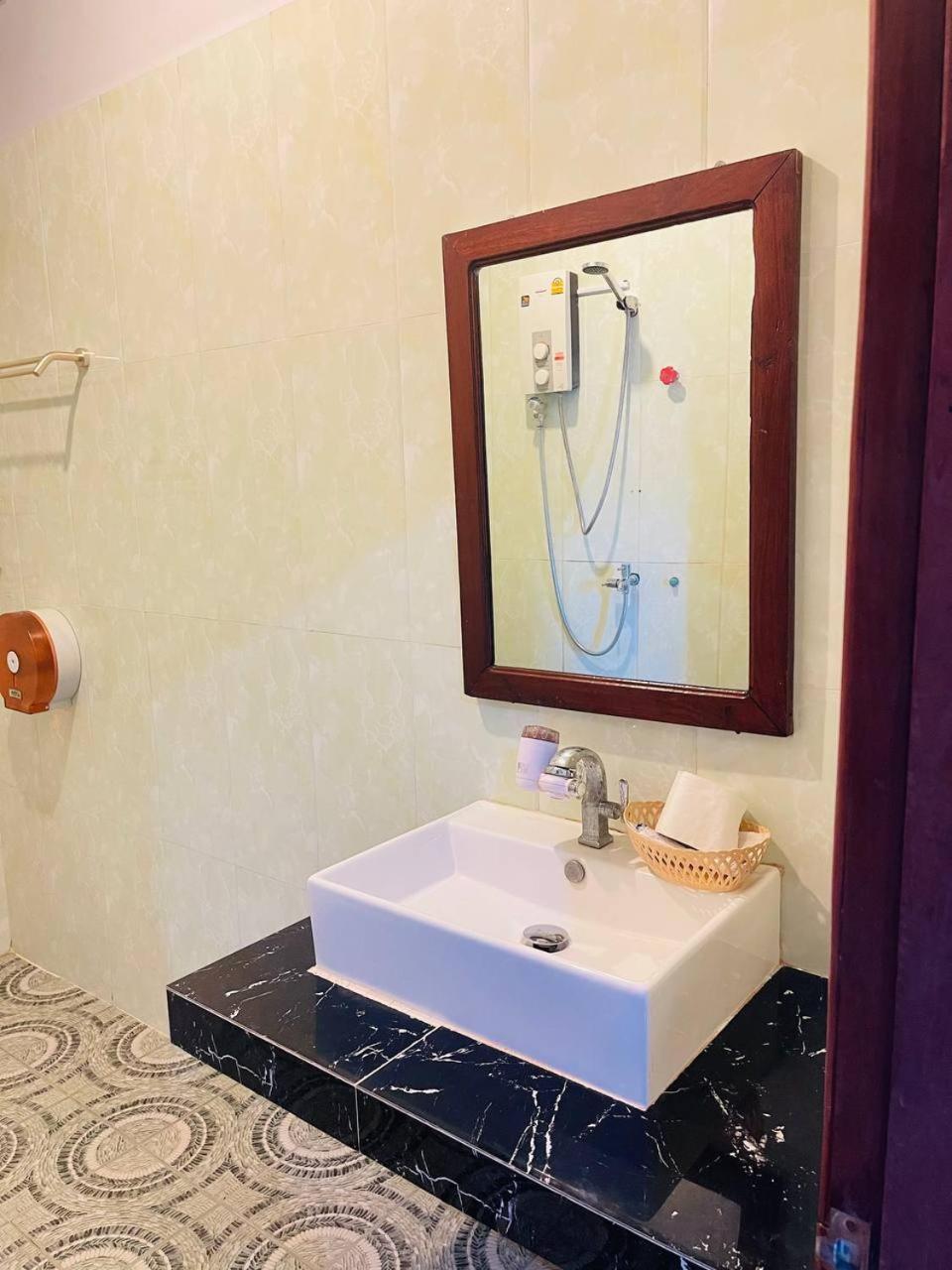 Golden Bakong Boutique Hotell Siem Reap Eksteriør bilde