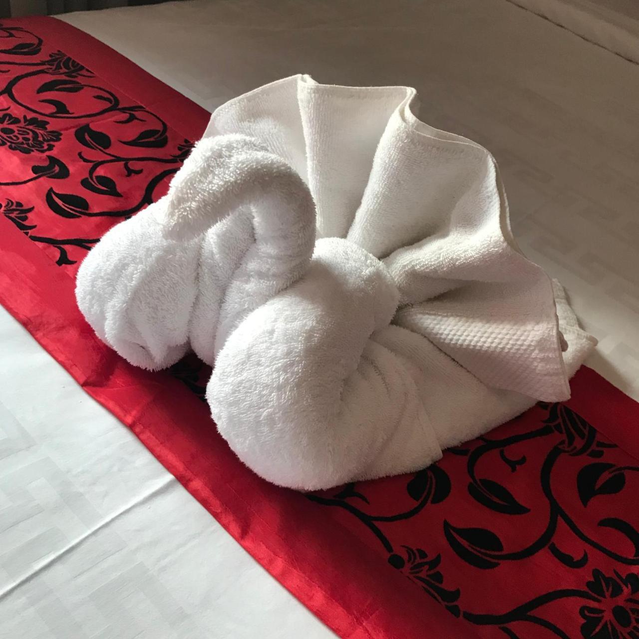 Golden Bakong Boutique Hotell Siem Reap Eksteriør bilde