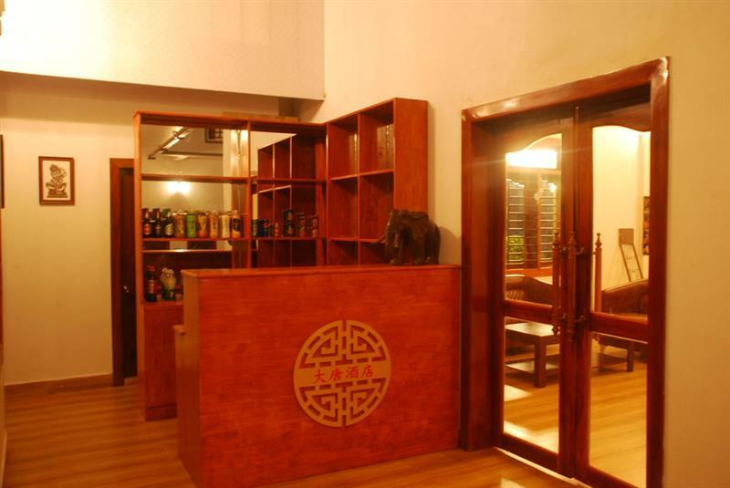 Golden Bakong Boutique Hotell Siem Reap Eksteriør bilde